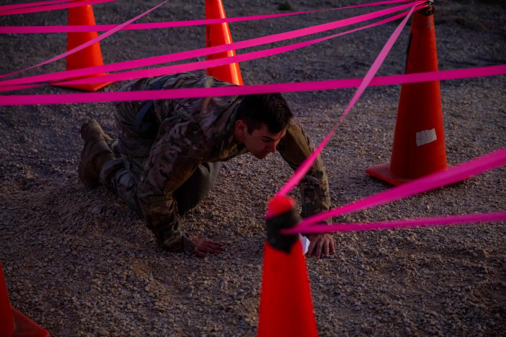 U.S. Army reduces training time by up to 48% with Memre